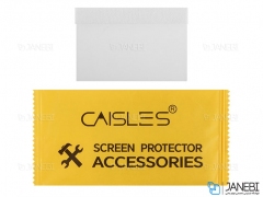 محافظ صفحه نانو سامسونگ Caisles Nano Glass Samsung Galaxy S20 Ultra