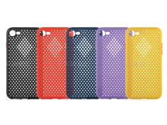 قاب ژله ای سیلیکونی آیفون iPhone 7/8 Jelly Silicone Cover