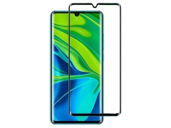 محافظ صفحه نانو شیائومی Caisles Nano Glass Xiaomi Mi Note 10 Pro