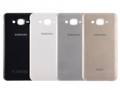 درب پشت Samsung Galaxy J5