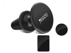 پایه نگهدارنده آهن ربایی Yesido C59 Car Mount Bracket