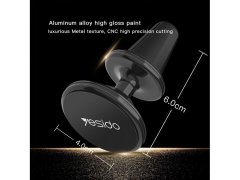 پایه نگهدارنده آهن ربایی Yesido C59 Car Mount Bracket