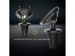 پایه نگهدارنده آهن ربایی Yesido C59 Car Mount Bracket