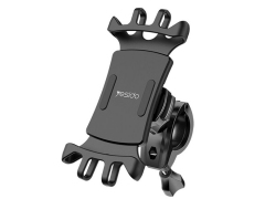 پایه نگهدارنده گوشی موبایل مخصوص دوچرخه Yesido C66 Bicycle Bracket