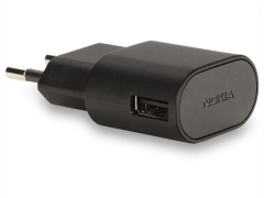 شارژر اصلی سریع نوکیا Nokia USB Charger FC0300