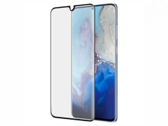 محافظ صفحه پلیمر نانو سامسونگ Polymer Nano Screen Guard Samsung S20