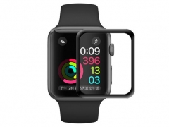 محافظ صفحه پلیمر نانو اپل واچ Polymer Nano Screen Guard Apple Watch 42mm