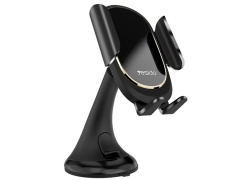 پایه نگهدارنده گوشی Yesido C52 Car Holder