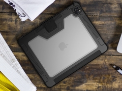 کیف بامپردار آیپد نیلکین Nillkin iPad Pro 12.9 2020 Bumper Cover