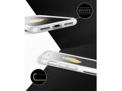 محافظ ژله ای کاراپاکس آیفون Karapax Touch Case iPhone X/XS