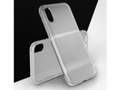 محافظ ژله ای انکر آیفون Anker KARAPAX Touch Case iPhone X/XS