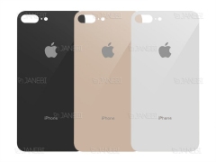 درب پشت Apple iPhone 8 Plus