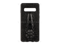 قاب کورکودیل سامسونگ Vorson 3D Crocodile Case Samsung S10 Plus