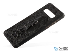 قاب کورکودیل سامسونگ Vorson 3D Crocodile Case Samsung S10 Plus