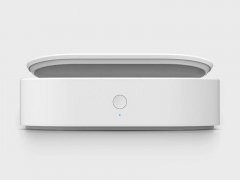 ضدعفونی کننده لیفرو LYFRO CAPSULE UVC DISINFECTION BOX