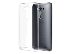 محافظ ژله ای 5 گرمی ایسوس Asus Zenfone 3 Deluxe/Zenfone 2 Laser ZE550KL Jelly Cover 5gr