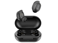 هندزفری بلوتوث کیو سی وای QCY T9S TWS Smart Earphone