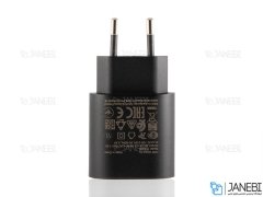 شارژر اصلی سریع نوکیا Nokia USB Charger FC0300
