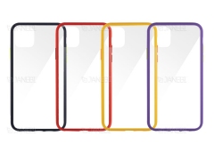 قاب محافظ آیفون Bumper Colorfull Case iPhone 11