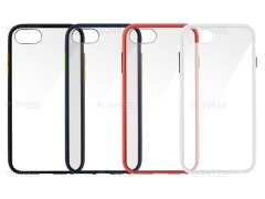 قاب محافظ آیفون Bumper Colorfull Case iPhone 7/8