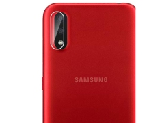 محافظ لنز سامسونگ Camera Lens Protection Samsung Galaxy A01