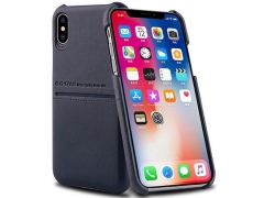 قاب محافظ آیفون G-case Cardcool Case iPhone XS Max