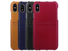 قاب محافظ آیفون G-case Cardcool Case iPhone XS Max