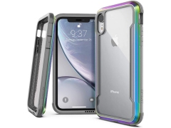 قاب ایکس دوریا آیفون X-Doria Defense Shield Case iPhone XR