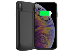 قاب باتری داری جی کیس آیفون G-Case New Power Battery Case 5000mAh iPhone XS Max