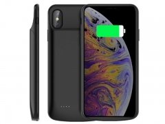قاب باتری داری جی کیس آیفون G-Case New Power Battery Case 4100mAh iPhone X/XS