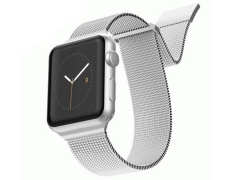 بند فلزی اپل واچ ایکس دوریا X-doria Mesh Band Apple Watch 42/44mm