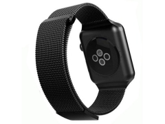 بند فلزی اپل واچ ایکس دوریا X-doria Mesh Band Apple Watch 38/40mm