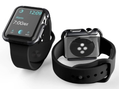 قاب محافظ اپل واچ ایکس دوریا X-Doria Defense Edge Apple Watch Case 42mm