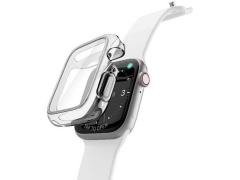 قاب محافظ اپل واچ ایکس دوریا X-Doria Defense 360X Apple Watch Case 44mm