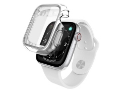قاب محافظ 360 درجه اپل واچ ایکس دوریا X-Doria Defense 360X Apple Watch Case 44mm