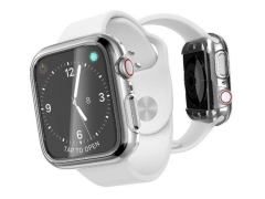 قاب محافظ 360 درجه اپل واچ ایکس دوریا X-Doria Defense 360X Apple Watch Case 44mm