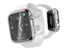قاب محافظ 360 درجه اپل واچ ایکس دوریا X-Doria Defense 360X Apple Watch Case 40mm