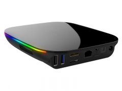 اندروید باکس تسکو مدل TSCO TAB 100 Android Box