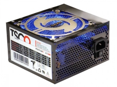 منبع تغذیه کامپیوتر تسکو  TSCO Power TP 650W