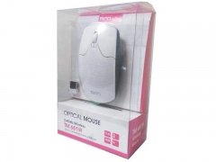 ماوس بی سیم تسکو TSCO TM 681W wireless mouse