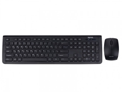 کیبورد و ماوس بی سیم تسکو TSCO TKM 7018 Keyboard and Mouse