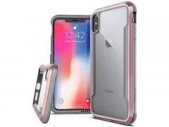 قاب ایکس دوریا آیفون X-Doria Defense Shield Case iPhone XS Max