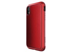 قاب ایکس دوریا طرح چرم آیفون X-Doria Defense Lux Case iPhone XR