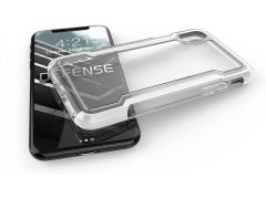 قاب ایکس دوریا آیفون X-Doria Defense Clear Case iPhone X/XS