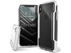 قاب ایکس دوریا آیفون X-Doria Defense Clear Case iPhone X/XS