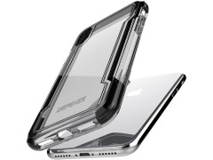 قاب ایکس دوریا آیفون X-Doria Defense Clear Case iPhone X/XS