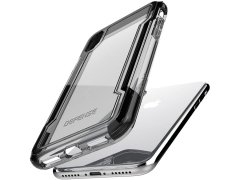 قاب ایکس دوریا آیفون X-Doria Defense Clear Case iPhone X/XS