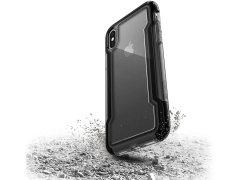 قاب ایکس دوریا آیفون X-Doria Defense Clear Case iPhone X/XS