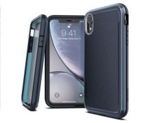 قاب ایکس دوریا طرح چرم آیفون X-Doria Defense Lux Case iPhone XR