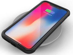 قاب ایکس دوریا براق آیفون X-Doria Defense Lux Shiny Case iPhone X/XS